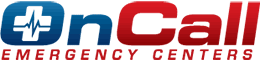 OnCall Emergency Centers Logo